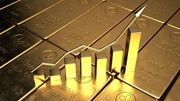قیمت جهانی طلا به ۴۴۵۰ دلار رسید