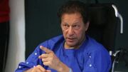 عمران خان به بیمارستان منتقل شد