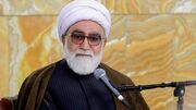 ولایتمدار و منتقم خون رهبر شهید
