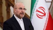 قالیباف قبل از عزیمت به بغداد: شاهد نظم جدیدی در منطقه خواهیم بود