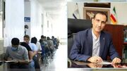 موردی از لو رفتن سوالات کنکور نداشتیم/ رصد کلاهبرداران توسط پلیس فتا  