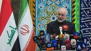 قالیباف: ملت ایران و عراق نگذاشتند سرنوشت‌شان توسط غربی‌ها تعیین شود  