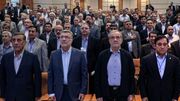 تجلیل پزشکیان از ۱۲ نام‌آور پزشکی ایران در آستانه روز پزشک