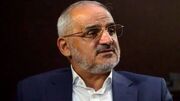 حاجی میرزایی: راهبرد دولت تقویت مدیران موجود است/ به تنگناهای معیشتی مردم آگاه هستیم