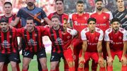 ترکیب تراکتور و پرسپولیس مشخص شد