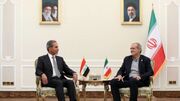 پزشکیان: با تحقق وحدت کشورهای اسلامی، زمینه خروج آمریکا از منطقه فراهم می‌شود