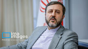 غریب آبادی: تفاهم ایران و عمان به منزله بازگشایی تنگه هرمز نیست