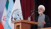انصاری: جای تأسف است برخی هم‌لباس من به مذاکره‌کنندگان تهمت می‌زنند