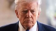 الجزیره: اهداف آمریکا در جنگ اقتصادی با ایران محقق نمی‌شود