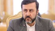 غریب آبادی: اجرای تفاهم هرمز با عمان مشروط به انجام تعهدات آمریکاست