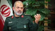پیام فرمانده سپاه در پی قهرمانی والیبالیست‌های نوجوان: «ما می‌توانیم» را تفسیر کردید