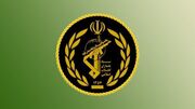 انهدام یک فروند پهپاد MQ۹ آمریکایی بر فراز تنگه هرمز توسط سپاه