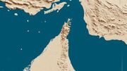 اعلام وقوع حادثه برای یک کشتی در سواحل عمان
