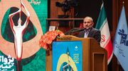 جبلی: صداوسیما آینه افتخار یک ملت است