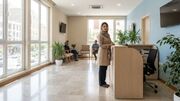 مراکز درمانی طرف قرارداد بیمه آسیا در تهرانسر