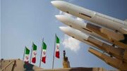 روايت قدرت ايران