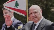 وعده آمریکا به عون برای عقب‌نشینی کامل اسرائیل از جنوب لبنان