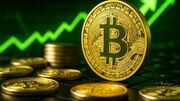 قیمت بیت‌کوین دوباره اوج گرفت؟ / آخرین قیمت ها از بازار رمزارزها