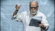 جزئیات آغاز پیش‌فروش نمایش «جزیره» به کارگردانی اکبر زنجانپور
