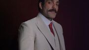 حمید صفت جایگزین نوید محمدزاده؟/ آقای خواننده به «آرش» پیوست