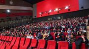 بلیت سینماها سه روز نیم‌بها شد