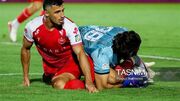 تلاش پرسپولیس برای ماندن در کورس؛ ویسی در اندیشه برد دوم