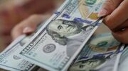 کاهش سهم دلار از ذخایر ارزی جهان