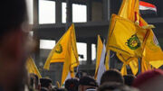 عضو جنبش نجباء: سلاح مقاومت تحویل داده نخواهد شد
