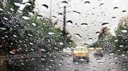 بارش پراکنده باران در برخی از محورهای شمالی/ ترافیک نیمه‌سنگین در ۵ محور مواصلاتی کشور