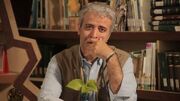 ایوب آقاخانی حکم گرفت