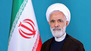افشاگری معاون پزشکیان درباره تفاهم‌نامه اخیر؛ یک پیروزی بزرگ دیپلماتیک و سند افتخار حقوقی است