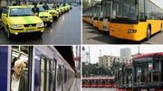 سخنگوی کمیسیون انرژی: رایگان شدن حمل‌ونقل عمومی در کاهش مصرف بنزین تهران اثرگذار است