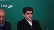 حیدری: اعضای هیئت رئیسه پاداش‌ جام جهانی ۲۰۲۲ را پس دادند