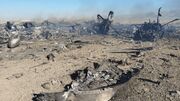 چه شد که پس از ۶ ماه، مصاحبه جنجالی خلبان آمریکایی منتشر شد؟