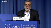 کمالوندی: دشمنان ایران بدانند صنعت هسته‌ای با عملیات نظامی، خرابکاری و ترور از بین نمی‌رود