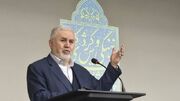 دارابی: اقدامات لازم برای صیانت از تخت جمشید انجام شده است