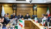ضرورت آمادگی برای بارش‌های حدی و مدیریت پیش‌دستانه آب