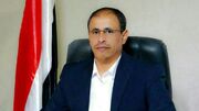 عضو انصارالله: عربستان به دنبال فریب جهان است