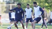 دعوت قلعه‌نویی از ۱۸ بازیکن لیگ برتری به تیم ملی / غیبت چشمی و کنعانی‌زادگان در فهرست قلعه‌نویی