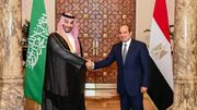 درخواست السیسی از بن‌سلمان: گفت‌وگو با صنعا و تهران را آغاز کنید