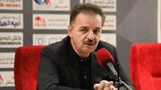 زنوزی: در فدراسیون ستاد تشکیل داده‌اند که تراکتور را بزنند