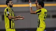پیروزی اتحاد کلبا و تساوی شباب‌الاهلی با درخشش ایرانی‌ها