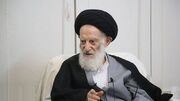 آیت‌الله شبیری زنجانی دار فانی را وداع گفت