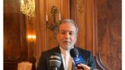 عراقچی: مهمترین هدف ما حضور در یک تریبون بین المللی برای دفاع از حقانیت مردم ایران است
