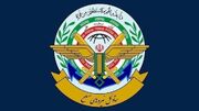 واکنش ستاد کل‌ نیروهای مسلح و قرارگاه خاتم‌الانبیا(ص) به لفاظی ها خصمانه ترامپ علیه ایران