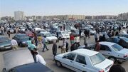 بازار خودرو در آغاز پاییز؛ نوسان قیمت‌ها ادامه دارد+ جدول