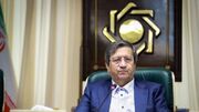 همتی: تورم نقطه به نقطه بعد از ۱۵ ماه کاهشی شد