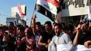اعتراض عراقی‌ها در محکومیت محدودیت پروازها میان ایران و عراق