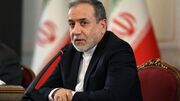 عراقچی: واکنش ترامپ به پیشنهادمان را شنیدیم/منتظریم تا میانجی‌ها مواضع نهایی را اعلام کنند