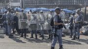 تیراندازی مرگبار در آفریقای جنوبی؛ ۱۷ نفر کشته شدند